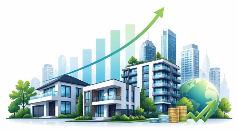 Real Estate Market Trends 2026 Where Smart Investors Are Buying Property