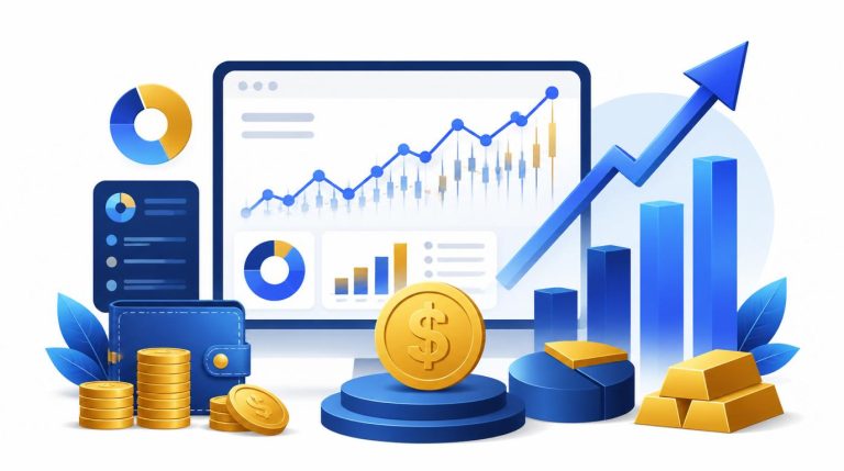 Top Investment Strategies for Building Long-Term Wealth in a Changing Market